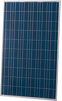 大出力太陽電池モジュール